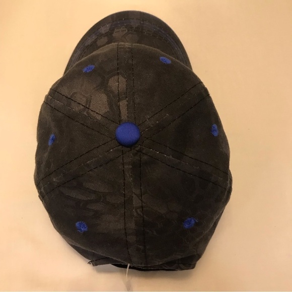 Cabela's Youth Adjustable EST'61 Ball Cap - Picture 9 of 15